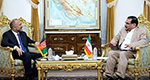 Iran Blames US for Exacerbation of Security Situation in Afghanistan
